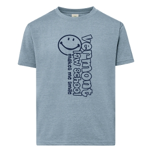 Youth Buddy T Denim Blue